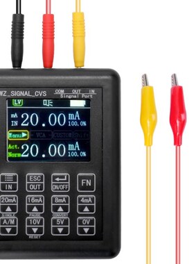 High Precise Professional Adjustable Digital Signal Generato