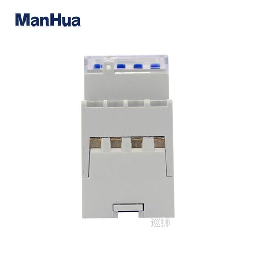 MT812 (AHC812) 2 Channel 16A Multi function Weekly Programma
