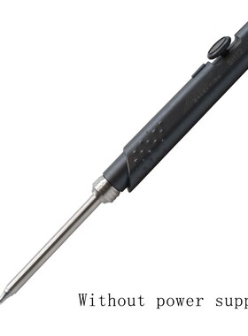 Estación de soldadura ajustable SH72, 65W, 12-24V, 220-400