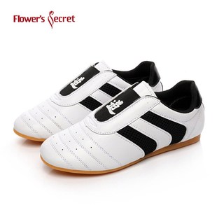 Breathable wear-resistant classic taekwondo kung fu shoes me