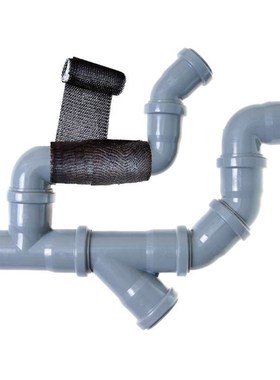 DIY Fiber Fix Ridiculously Strong Repair Wrap Multifunctiona