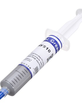 30g Grams Syringe Packaging Gray Thermal Conductive Grease P