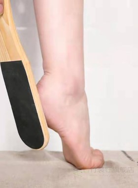 Pedicure-Tools Sandpaper Foot-File Feet Callus-Remover Dead-