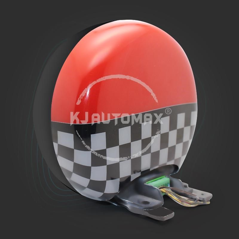 for mini cooper r50 r52 r53 tachometer shell union jack grey