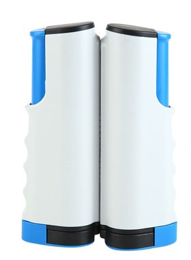 Portable Table Tennis Net Anywhere Retractable Pingpong Post