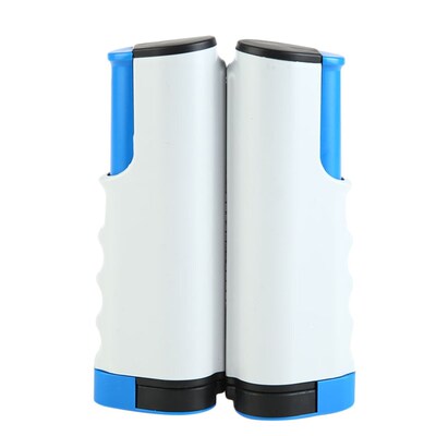 Portable Table Tennis Net Anywhere Retractable Pingpong Post