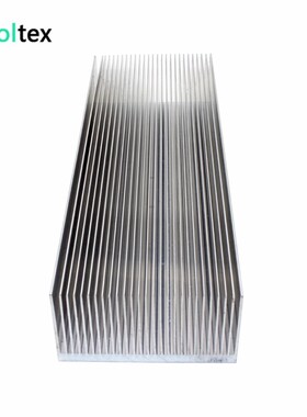 (High power)  200x69x36mm Aluminum heatsink  Heat Sink radia