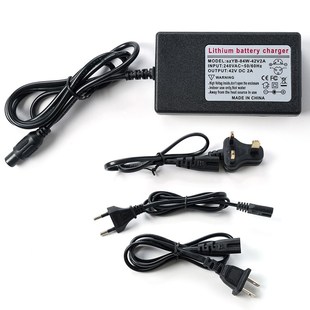 Electric Scooter Accessories Chargers 适用于 Xiaomi Balance