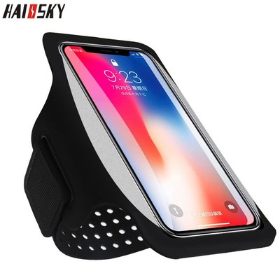Sport Running Armbands Case For iPhone SE 2020 XS XR X 7 8 6