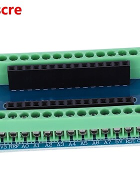 IOExpansion Shield  Board V3.0  Compatible for Nano Controll