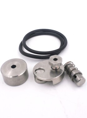 Waterjet Spare Parts 010642-1 Check Valve Repair Kit 015866-