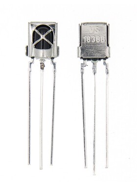 10pcs VS1838 TL1838 VS1838B Infrared Receiving Head Remote c