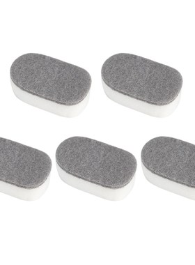 5pcs Household Cleaning Sponge Home Kitchen Dishwashing Spon