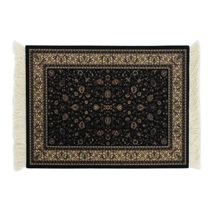 Rubber Mousepad JONSNOW Style Persian Carpet Anti slip