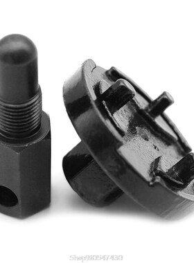 14MM Piston Stop Chainsaw Clutch Flywheel Removal Tool Clutc