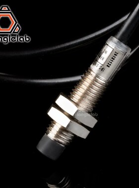 TriangleLAB P.I.N.D.A V2 PINDA Sensor Auto Bed Leveling Sens
