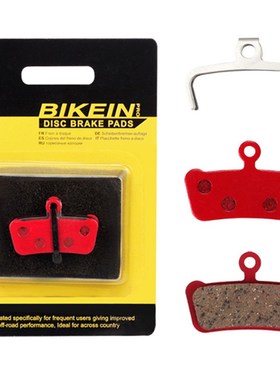 4 Pairs For SRAM Guide RSC/RS/R Avid XO E7 E9 Trail 4 Pistio