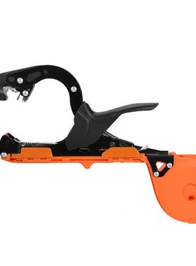 Plant Branch Tying Packing Machine Vegetable Stem Twig Hand