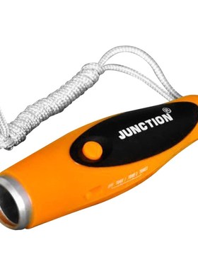 Junction Electronic Whistle Referee Tones Basketball Footbal