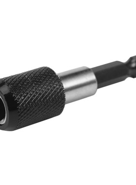 1/4 inch Impact Drive Hex Shank Quick Release Change Holder