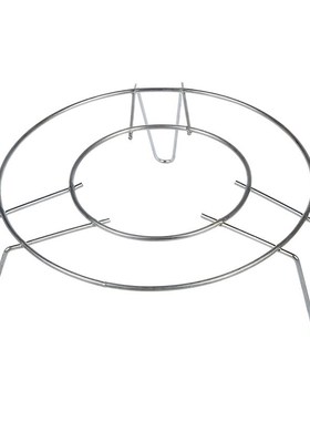 Household Stainless Steel Cooking Ware Steaming Rack Stand