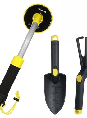 KKMOON 750 100 Feet/30M Waterproof Targeting Pinpointer Puls