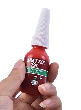 Anti-Corrosion Screw Glue Fastening Anaerobic Adhesive 262/2