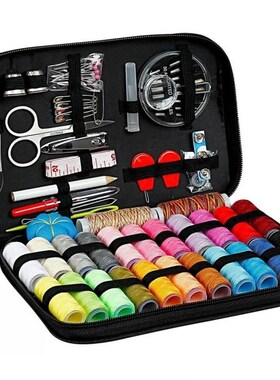 97/98/128 PcsSewing Kits DIY Multi-function Sewing Box Set f