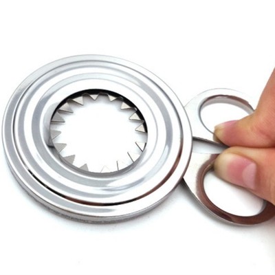 Slicer Boiled Cooked Egg Topper Snipper Eggshell Shell Opene