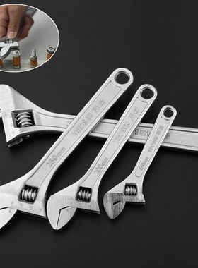 Adjustable+Wrench++6