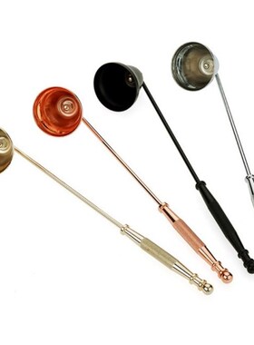 Candle Snuffer for Putting Out Candles Extinguish Nest Flame