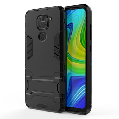 Xiaomi Redmi Note 9 Pro Phone Bumper Back Cover Hard Case  X