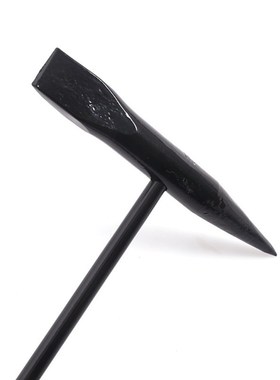 Spring Handle Welders Chipping Hammer Shock Reducing Handle