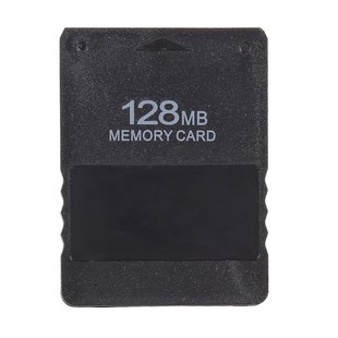 128MB Memory Card Game Save Saver Data Stick Module For Sony