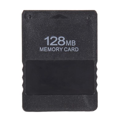 128MB Memory Card Game Save Saver Data Stick Module For Sony