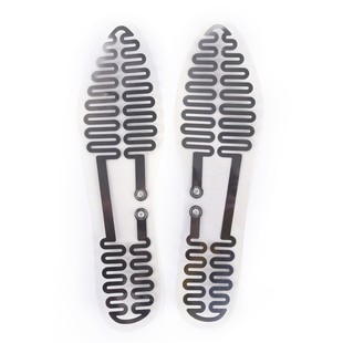 5V 2A USB Electric Heated Insoles Foot Warmer Heated Boots S