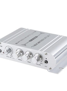 For Home Theater System HiFi Stereo Receiver Volume Adjustme