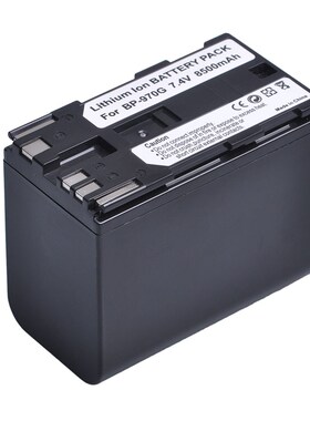 BP-970G Battery 8500mAh 7.4V BP 970G BP-975 BP-945 Battery f