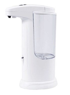 Touchless Smart Infrared Sensor Automatic Liquid Soap Dispen