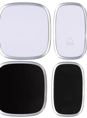 Door Bell 36 Melody Alarm + Push Button NG4S