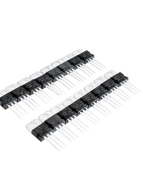 2PCS/EAHC ALL 8value 8pcs* 2pc/each=16PCS 7805 7809 7812 781