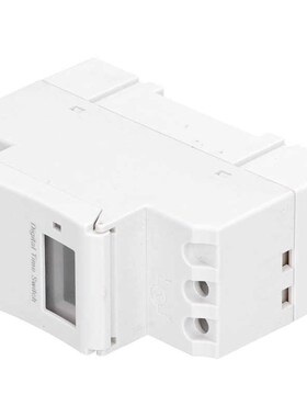 Timer Switch Relay Digital Time Switch Strong Anti Interfere