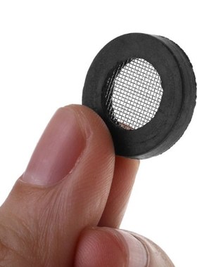 10pcs O Ring Rubber Gaskets With Net Hose Seal Washers For S