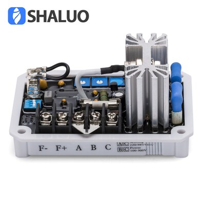 EA05A AVR Electrical Automatic Voltage Regulator Stabilizer