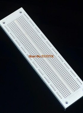 High Quallity Breadboard 700 Points Solderless PCB Bread Boa