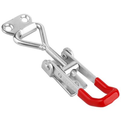 Adjustable GH-4001 Universal Quick Metal 100Kg 220 Lbs Hold