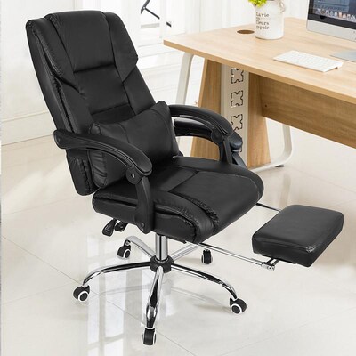 High Quality Office Furniture Executive Chair Ergonomic Comp