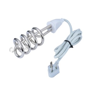 220V 2500W Portable Water Heater Electric Immersion Ber Elet