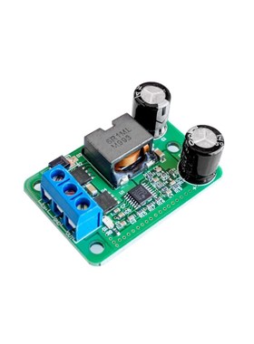 DC - DC step-down module 24V/12V to 5V/5A power supply (9-35