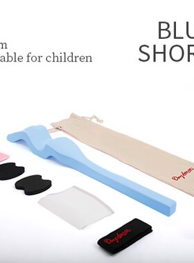 Logs Foot Stretcher For Ballet Dance Instep Shaping Forming